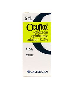 ocuflox